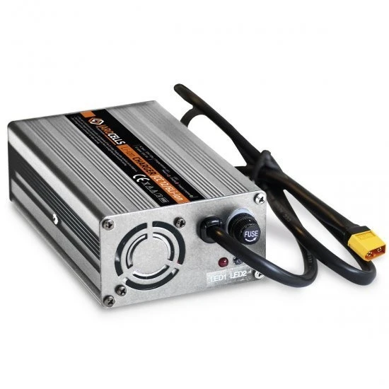 Li-ion Acculader 12v 6a Xt60 Connector 1 Li-ion Acculader 12v 6a Xt60 Connector