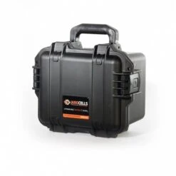 Portable Lithium-lifepo4 12v 50ah -Hareco Hengelsport Winkel jarocells portable lithium lifepo4 12v 50ah 2