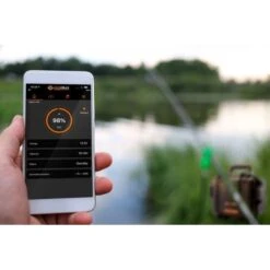 Portable Lithium-lifepo4 12v 50ah -Hareco Hengelsport Winkel jarocells portable lithium lifepo4 12v 50ah 4