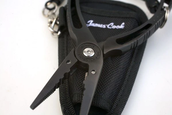 Titan Multi Tool 3 Titan Multi Tool - Afbeelding 3