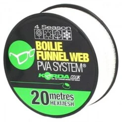 KORDA Boilie Funnel Web Refill