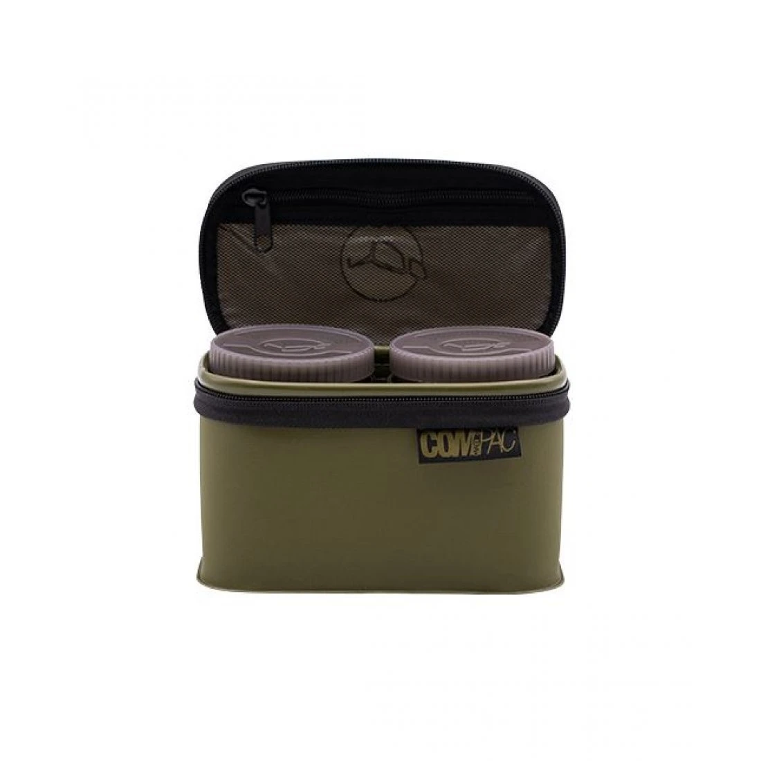KORDA Compac Tea Set 2 Piece 1 KORDA Compac Tea Set 2 Piece