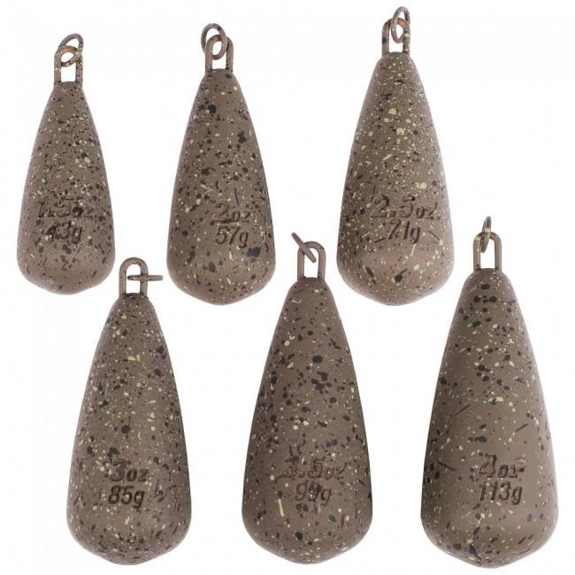 KORDA Heli Leads 1 KORDA Heli Leads