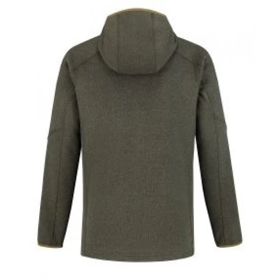 KORDA Kore Polar Fleece Jacket 2 KORDA Kore Polar Fleece Jacket - Afbeelding 2