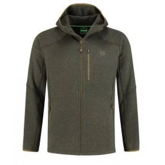 KORDA Kore Polar Fleece Jacket 1 KORDA Kore Polar Fleece Jacket