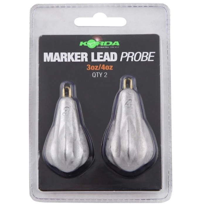 KORDA Marker Leads 2 KORDA Marker Leads - Afbeelding 2