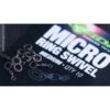 KORDA Micro Rig Ring Swivel