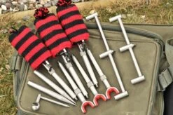 KORDA Singlez Upright -Hareco Hengelsport Winkel korda singlez upright 3