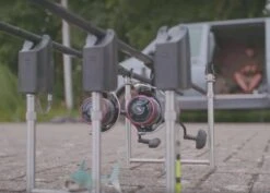 KORDA Singlez Upright -Hareco Hengelsport Winkel korda singlez upright 4