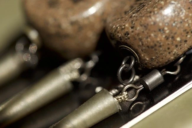 KORDA Solidz Pva Leaders 2 KORDA Solidz Pva Leaders - Afbeelding 2