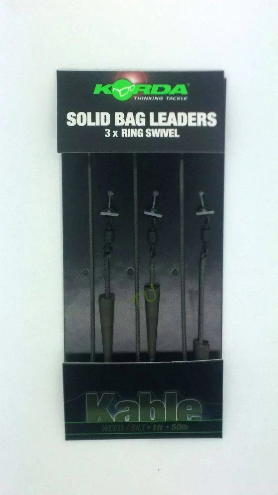 KORDA Solidz Pva Leaders 1 KORDA Solidz Pva Leaders