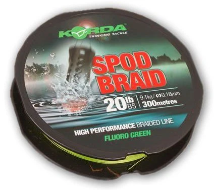 KORDA Spod Braid 1 KORDA Spod Braid