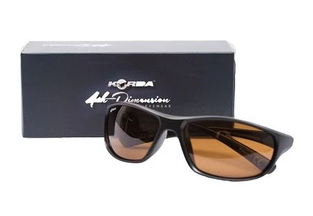 KORDA Sunglasses Polarised Wraps 1 KORDA Sunglasses Polarised Wraps