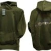 KORDA Tk Hoodie Dark Olive