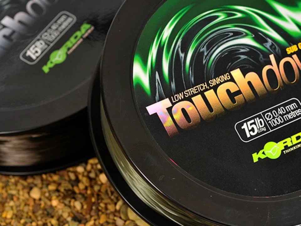 KORDA Touchdown Line 1 KORDA Touchdown Line