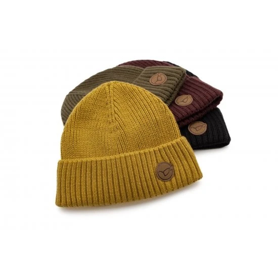 KORDA Trawler Beanie 3 KORDA Trawler Beanie - Afbeelding 3