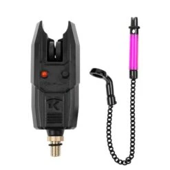 KORUM Kbi Bite Alarm & Swinger