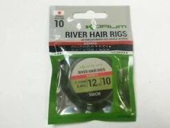 KORUM River Hair Rigs