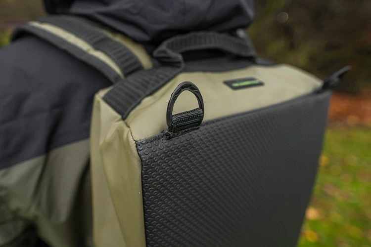 KORUM Transition Bag - Rucksack 4 KORUM Transition Bag - Rucksack - Afbeelding 4