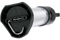 Ledlenser Ml-6 Connect Bluetooth Bivvy Lamp -Hareco Hengelsport Winkel ledlenser ml 6 connect bluetooth bivvy lamp 3