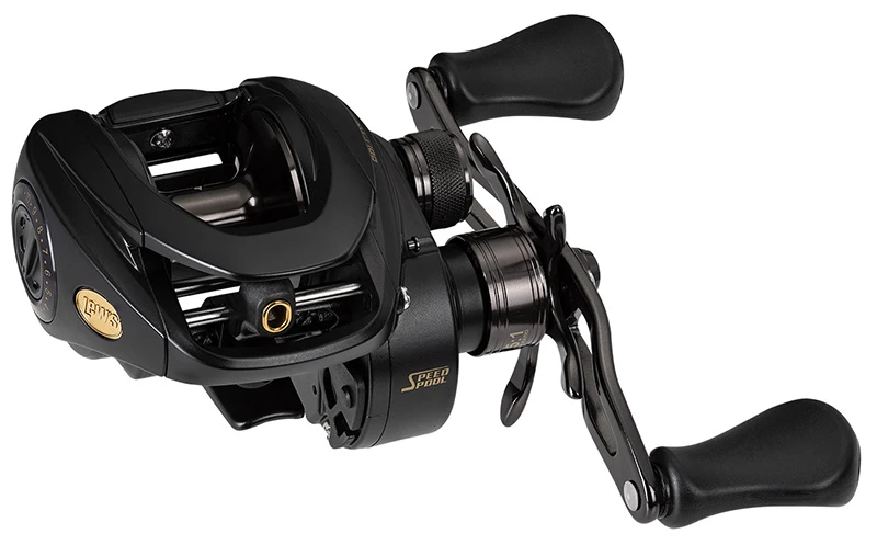 Bb1 Pro Lfs Left Handed Baitcaster Reel 2 Bb1 Pro Lfs Left Handed Baitcaster Reel - Afbeelding 2