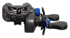 Inshore Speed Spool Lfs Left Handed Baitcaster Reel