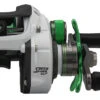 Mach 1 Slp Left Handed Baitcaster Reel