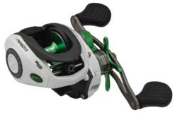 Mach 1 Slp Left Handed Baitcaster Reel 7 Mach 1 Slp Left Handed Baitcaster Reel -Hareco Hengelsport Winkel lews mach 1 slp left handed baitcaster reel 2