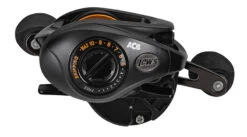 Pro Sp Skipping & Pitching Slp Left Handed Baitcaster Reel 8 Pro Sp Skipping & Pitching Slp Left Handed Baitcaster Reel -Hareco Hengelsport Winkel lews pro sp skipping pitching slp left handed bait 3