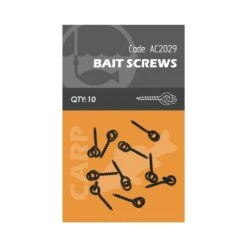 Bait Screws