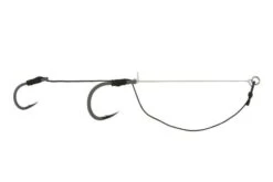 MADCAT A-static Clonk Teaser Bungee Rig