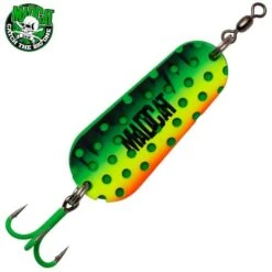 MADCAT A-static Twin Turbine Spoon -Hareco Hengelsport Winkel madcat a static twin turbine spoon 2