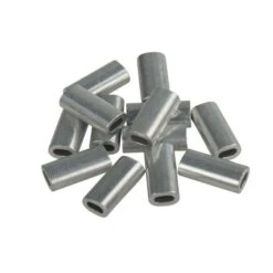 MADCAT Aluminium Crimp Sleeves