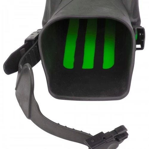 MADCAT Belly Boat Fins 2 MADCAT Belly Boat Fins - Afbeelding 2