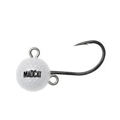 MADCAT Golf Ball Hot Ball Jighead