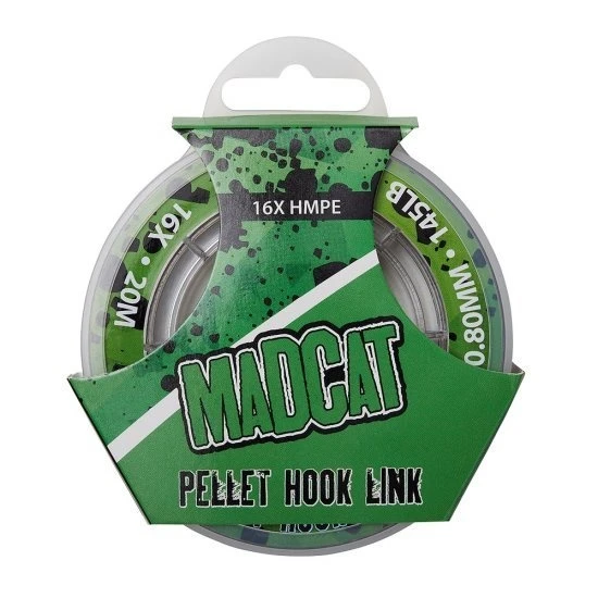 MADCAT Pellet Hook Link 1 MADCAT Pellet Hook Link