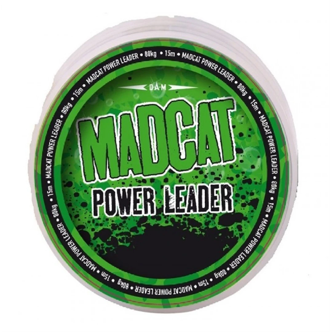 MADCAT Power Leader 1 MADCAT Power Leader