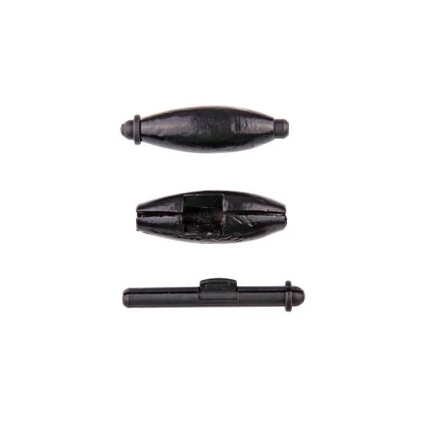 MADCAT Quick Change Inline Lead 1 MADCAT Quick Change Inline Lead