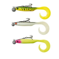 MADCAT Ready To Fish Shad