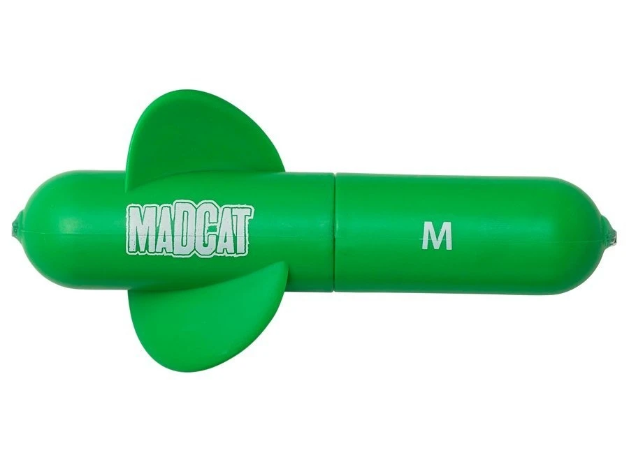 MADCAT Screaming Subfloats 1 MADCAT Screaming Subfloats