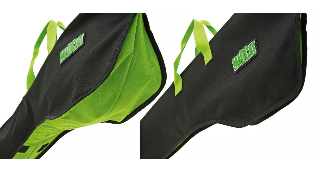 MADCAT Single Rod Holdall 3 MADCAT Single Rod Holdall - Afbeelding 3