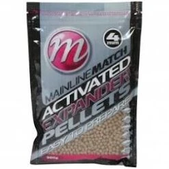 Mainline Activated Expander Pellets -Hareco Hengelsport Winkel mainline activated expander pellets 2
