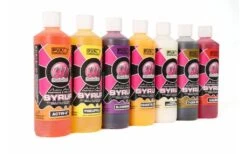 Mainline Active Ade Particle And Pellet Syrup