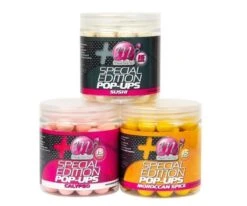 Mainline Limited Special Edition Pop Ups Calypso 15mm -Hareco Hengelsport Winkel mainline limited special edition pop ups calypso 1 2