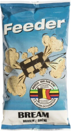 Feeder Brasem