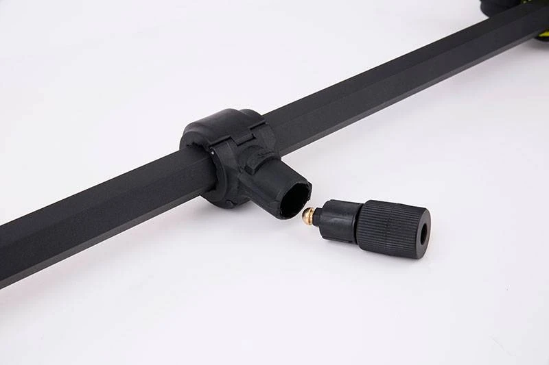 3d Extendable Tool Bar Incl. 3 Clamps 3 3d Extendable Tool Bar Incl. 3 Clamps - Afbeelding 3