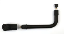 3d-r Cross Arms -Hareco Hengelsport Winkel matrix fishing 3d r cross arms 2