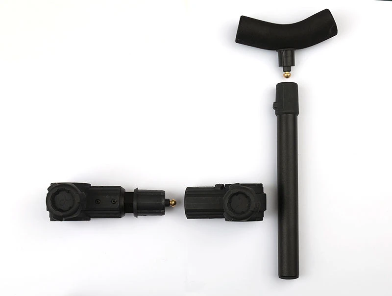 3d-r Eva Butt Rest Extending 2 3d-r Eva Butt Rest Extending - Afbeelding 2