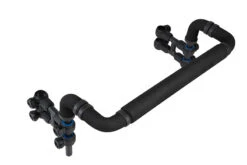 3d-r Folding Pole Support