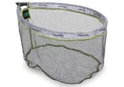 Carp Rubber Landing Net